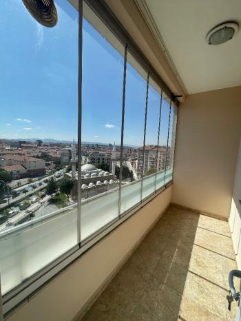GÜVENAY - ÇORUM FATİH CADDE ÜZERİ SATILIK 5+1 DUBLEKS DAİRE