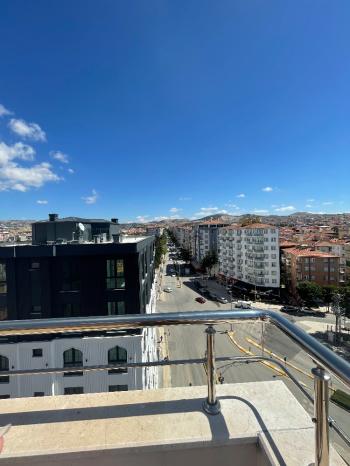 GÜVENAY - ÇORUM FATİH CADDE ÜZERİ SATILIK 5+1 DUBLEKS DAİRE