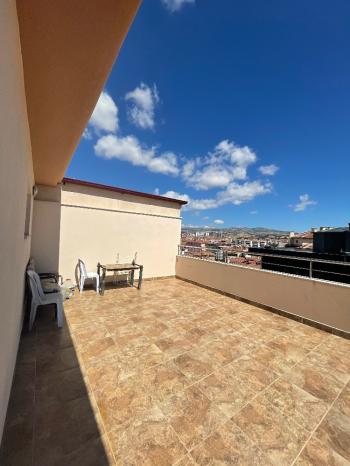 GÜVENAY - ÇORUM FATİH CADDE ÜZERİ SATILIK 5+1 DUBLEKS DAİRE