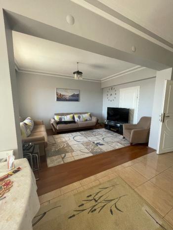 GÜVENAY - ÇORUM FATİH CADDE ÜZERİ SATILIK 5+1 DUBLEKS DAİRE