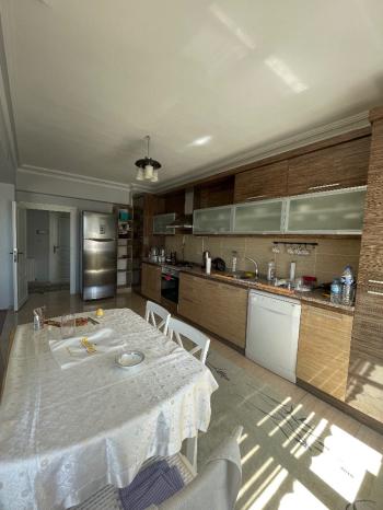 GÜVENAY - ÇORUM FATİH CADDE ÜZERİ SATILIK 5+1 DUBLEKS DAİRE