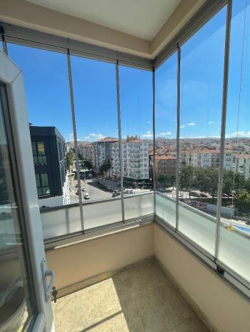 GÜVENAY - ÇORUM FATİH CADDE ÜZERİ SATILIK 5+1 DUBLEKS DAİRE