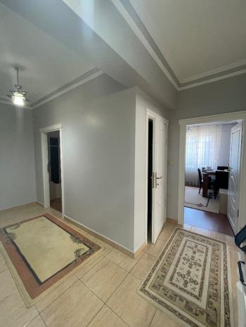GÜVENAY - ÇORUM FATİH CADDE ÜZERİ SATILIK 5+1 DUBLEKS DAİRE