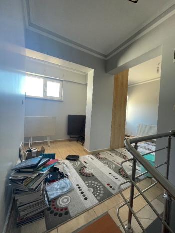 GÜVENAY - ÇORUM FATİH CADDE ÜZERİ SATILIK 5+1 DUBLEKS DAİRE