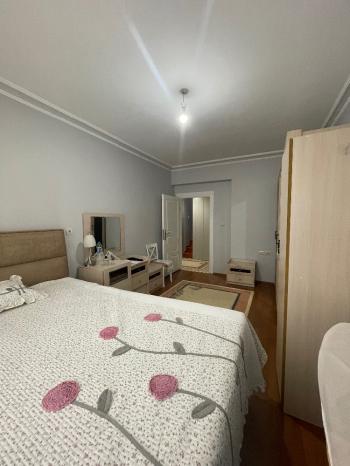 GÜVENAY - ÇORUM FATİH CADDE ÜZERİ SATILIK 5+1 DUBLEKS DAİRE