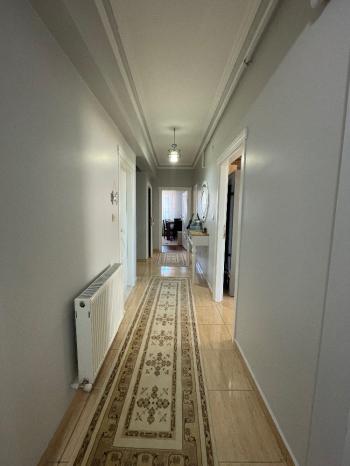 GÜVENAY - ÇORUM FATİH CADDE ÜZERİ SATILIK 5+1 DUBLEKS DAİRE