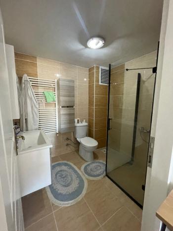 GÜVENAY - ÇORUM FATİH CADDE ÜZERİ SATILIK 5+1 DUBLEKS DAİRE