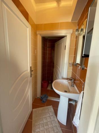 GÜVENAY - ÇORUM FATİH CADDE ÜZERİ SATILIK 5+1 DUBLEKS DAİRE