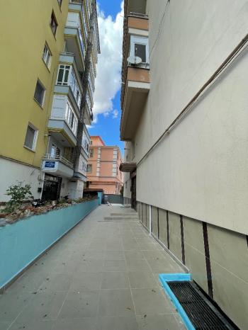 GÜVENAY - ÇORUM FATİH CADDE ÜZERİ SATILIK 5+1 DUBLEKS DAİRE