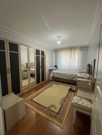 GÜVENAY - ÇORUM FATİH CADDE ÜZERİ SATILIK 5+1 DUBLEKS DAİRE