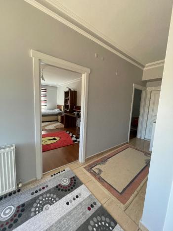 GÜVENAY - ÇORUM FATİH CADDE ÜZERİ SATILIK 5+1 DUBLEKS DAİRE