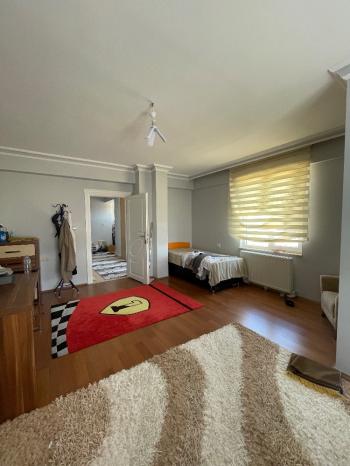 GÜVENAY - ÇORUM FATİH CADDE ÜZERİ SATILIK 5+1 DUBLEKS DAİRE