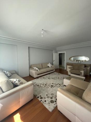 GÜVENAY - ÇORUM FATİH CADDE ÜZERİ SATILIK 5+1 DUBLEKS DAİRE