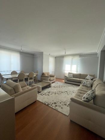 GÜVENAY - ÇORUM FATİH CADDE ÜZERİ SATILIK 5+1 DUBLEKS DAİRE