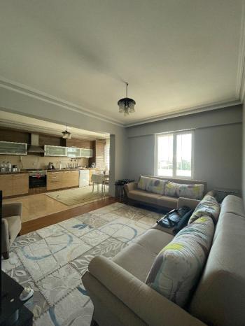 GÜVENAY - ÇORUM FATİH CADDE ÜZERİ SATILIK 5+1 DUBLEKS DAİRE