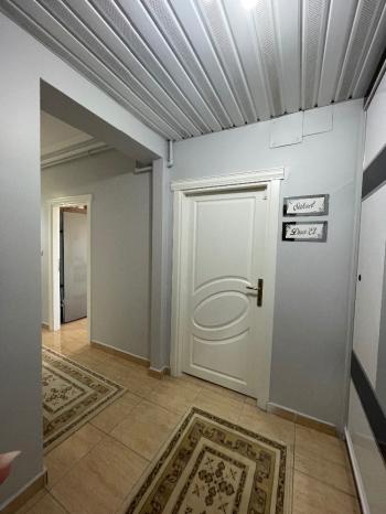 GÜVENAY - ÇORUM FATİH CADDE ÜZERİ SATILIK 5+1 DUBLEKS DAİRE