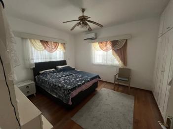 ORTAKÖY'DE TÜRK MALI SATILIK 3+1  EŞYALI DAİRE 