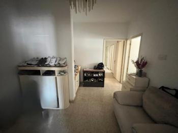 ORTAKÖY'DE TÜRK MALI SATILIK 3+1  EŞYALI DAİRE 