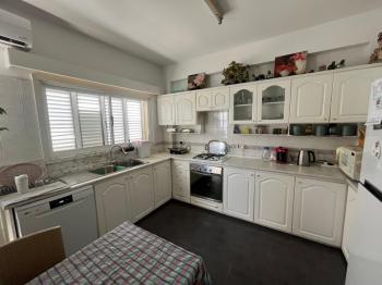 ORTAKÖY'DE TÜRK MALI SATILIK 3+1  EŞYALI DAİRE 