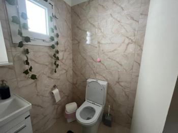 ORTAKÖY'DE TÜRK MALI SATILIK 3+1  EŞYALI DAİRE 