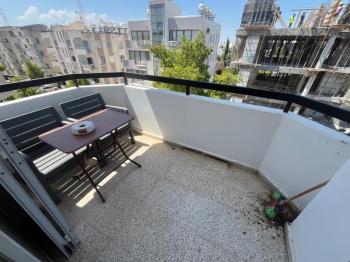 ORTAKÖY'DE TÜRK MALI SATILIK 3+1  EŞYALI DAİRE 