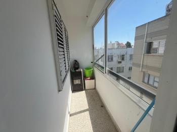 ORTAKÖY'DE TÜRK MALI SATILIK 3+1  EŞYALI DAİRE 