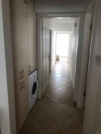 GÖNYELİDE KIZ ÖĞRENCİYE KİRALIK 3+1 EŞYALI DAİRE 