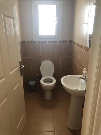 GÖNYELİDE KIZ ÖĞRENCİYE KİRALIK 3+1 EŞYALI DAİRE 