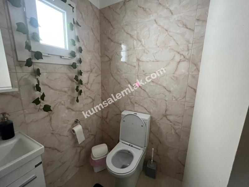 ORTAKÖY'DE TÜRK MALI SATILIK 3+1  EŞYALI DAİRE 