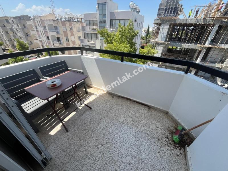 ORTAKÖY'DE TÜRK MALI SATILIK 3+1  EŞYALI DAİRE 