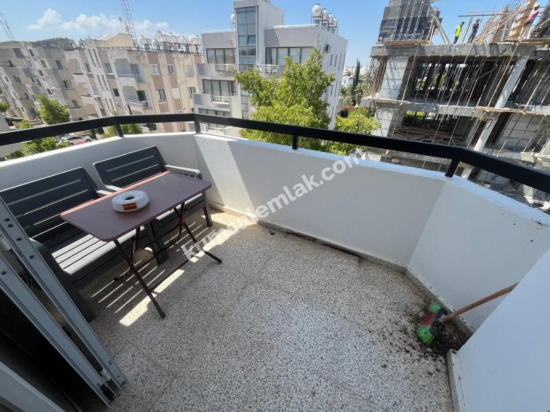 ORTAKÖY'DE TÜRK MALI SATILIK 3+1  EŞYALI DAİRE 