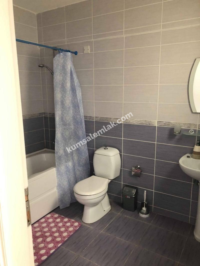 GÖNYELİDE KIZ ÖĞRENCİYE KİRALIK 3+1 EŞYALI DAİRE 