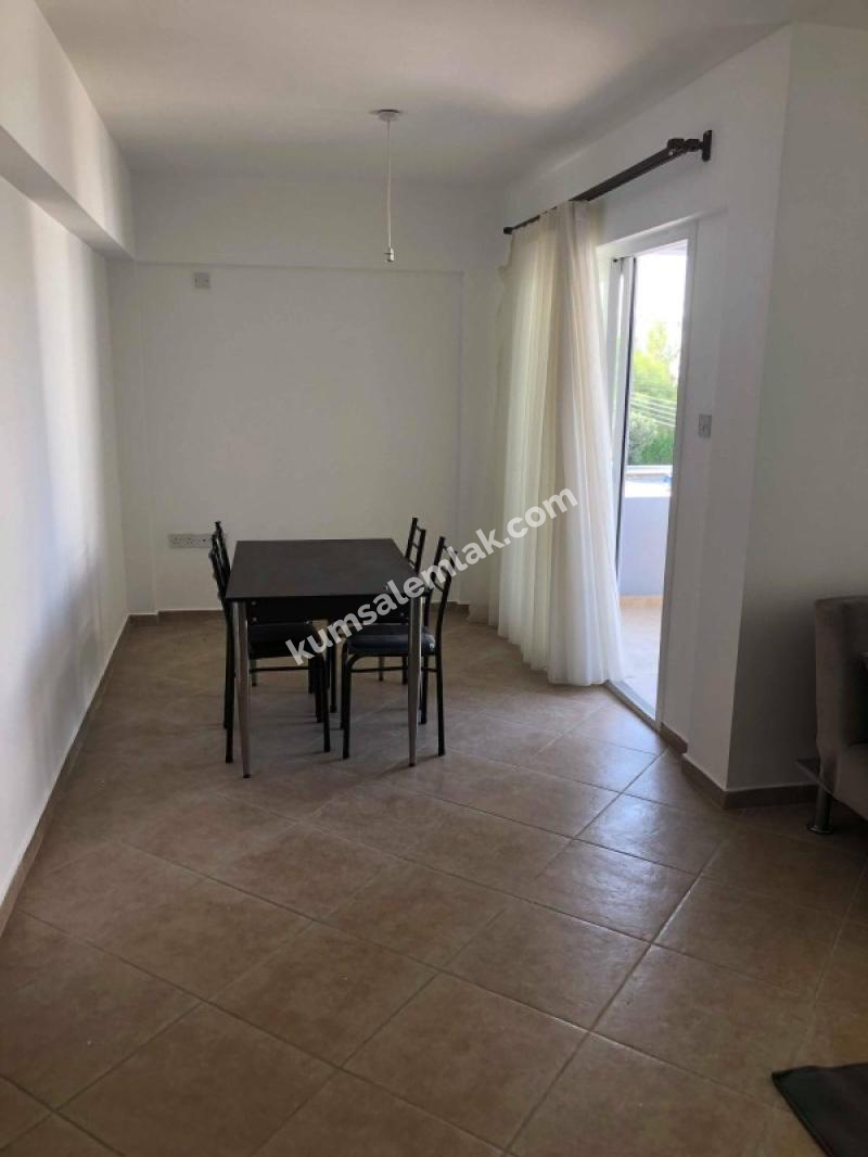 GÖNYELİDE KIZ ÖĞRENCİYE KİRALIK 3+1 EŞYALI DAİRE 