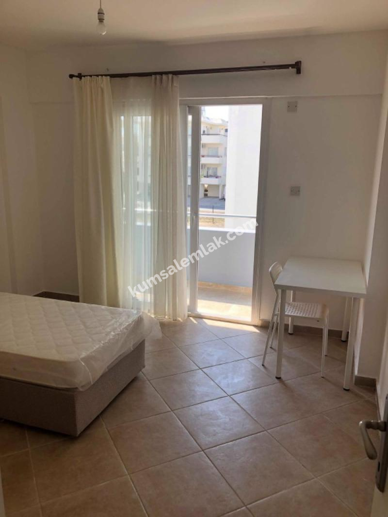 GÖNYELİDE KIZ ÖĞRENCİYE KİRALIK 3+1 EŞYALI DAİRE 