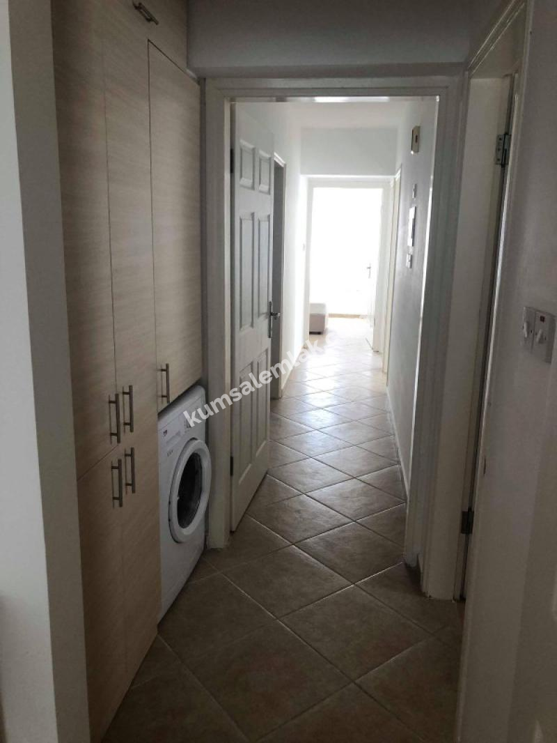 GÖNYELİDE KIZ ÖĞRENCİYE KİRALIK 3+1 EŞYALI DAİRE 