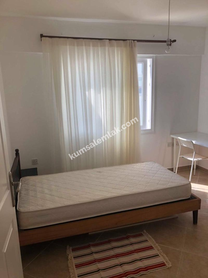 GÖNYELİDE KIZ ÖĞRENCİYE KİRALIK 3+1 EŞYALI DAİRE 