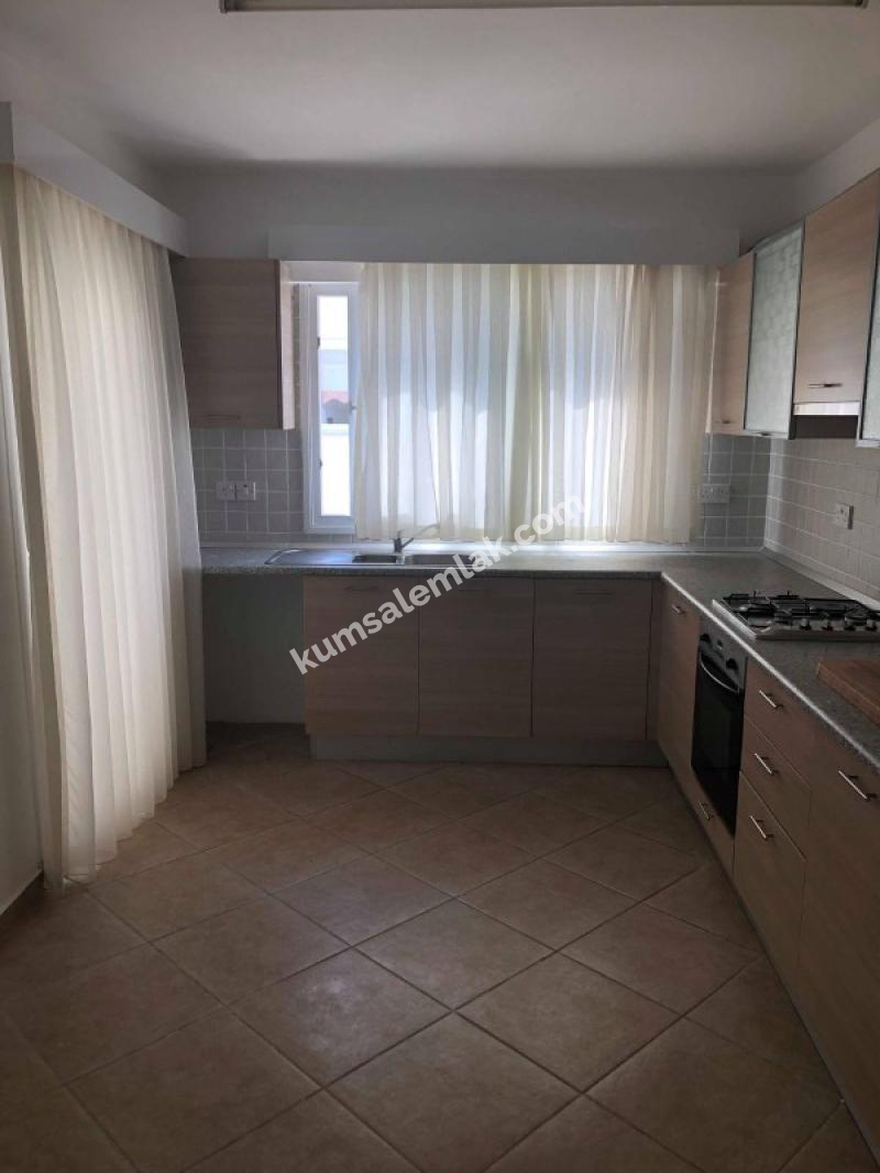 GÖNYELİDE KIZ ÖĞRENCİYE KİRALIK 3+1 EŞYALI DAİRE 