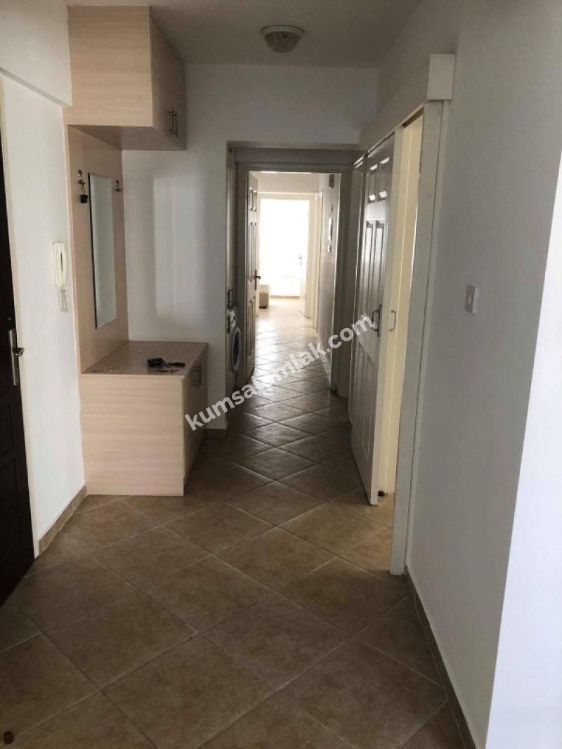 GÖNYELİDE KIZ ÖĞRENCİYE KİRALIK 3+1 EŞYALI DAİRE 