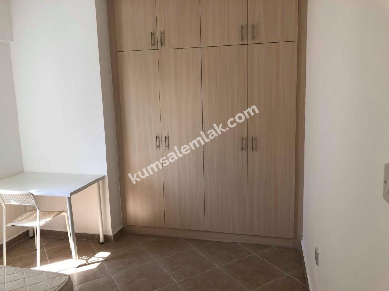 GÖNYELİDE KIZ ÖĞRENCİYE KİRALIK 3+1 EŞYALI DAİRE 