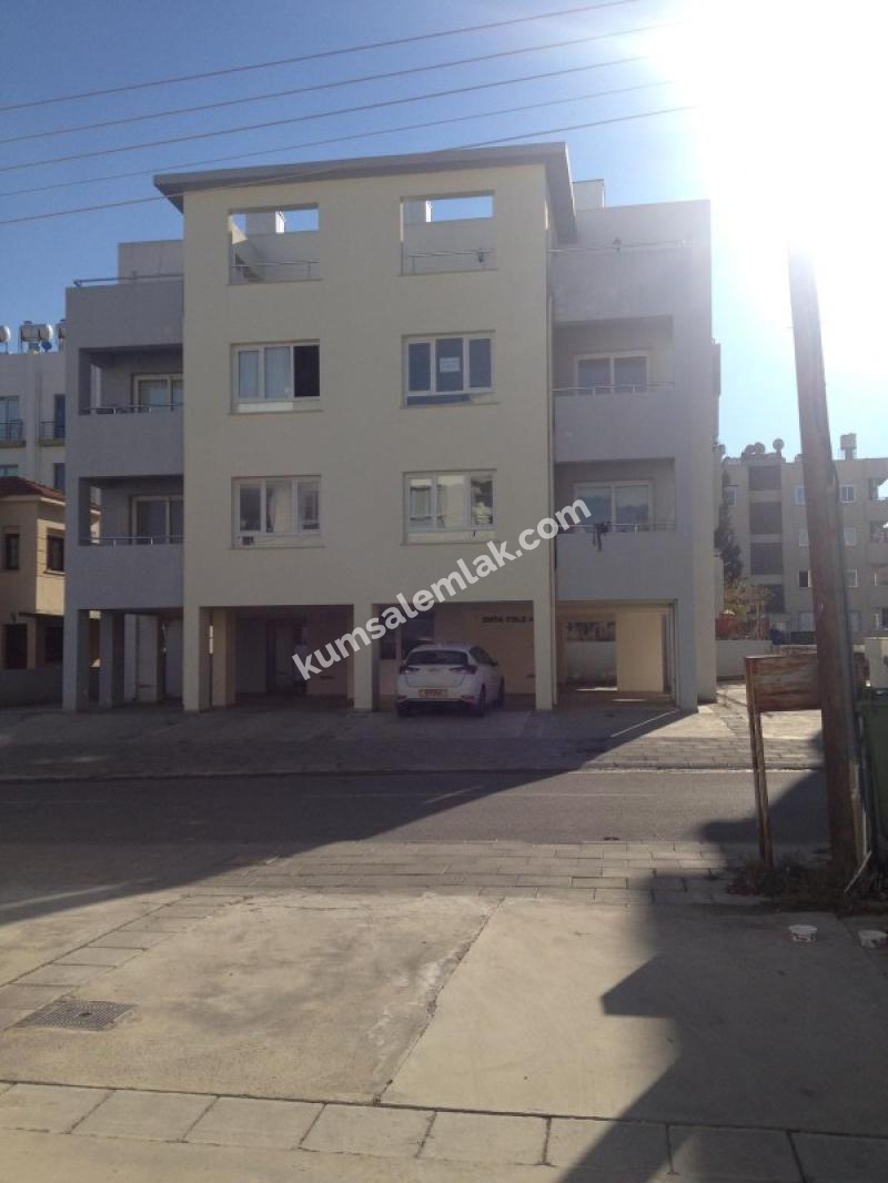 GÖNYELİDE KIZ ÖĞRENCİYE KİRALIK 3+1 EŞYALI DAİRE 