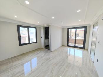 Didim Altınkum’da Deniz Manzaralı Havuzlu Sıfır 4+1 Müstakil Villa