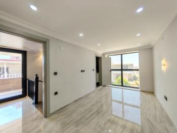Didim Altınkum’da Deniz Manzaralı Havuzlu Sıfır 4+1 Müstakil Villa