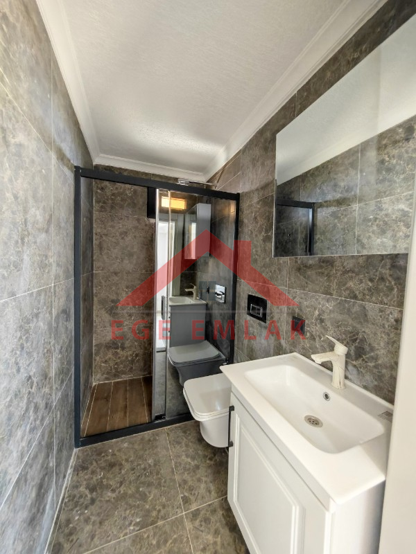Didim Altınkum’da Deniz Manzaralı Havuzlu Sıfır 4+1 Müstakil Villa