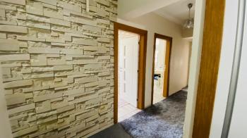 DijitalEmlak’tan Beşevler Konak’ta Satılık 140 m2 masrafsız Daire. 