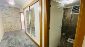 DijitalEmlak’tan Beşevler Konak’ta Satılık 140 m2 masrafsız Daire. 