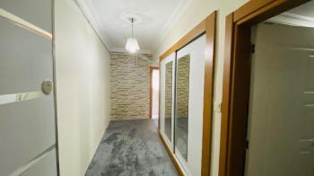 DijitalEmlak’tan Beşevler Konak’ta Satılık 140 m2 masrafsız Daire. 