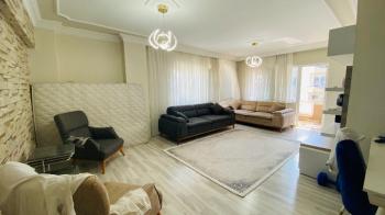 DijitalEmlak’tan Beşevler Konak’ta Satılık 140 m2 masrafsız Daire. 
