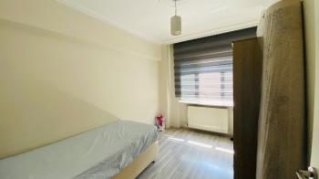 DijitalEmlak’tan Beşevler Konak’ta Satılık 140 m2 masrafsız Daire. 