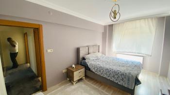 DijitalEmlak’tan Beşevler Konak’ta Satılık 140 m2 masrafsız Daire. 
