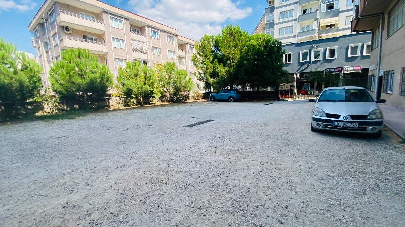 DijitalEmlak’tan Beşevler Konak’ta Satılık 140 m2 masrafsız Daire. 